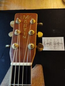 Guitare Martin D-41 19 Guitare Martin D41