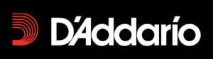 Esprit Guitare est partenaire de D'Addario 8 D'Addario