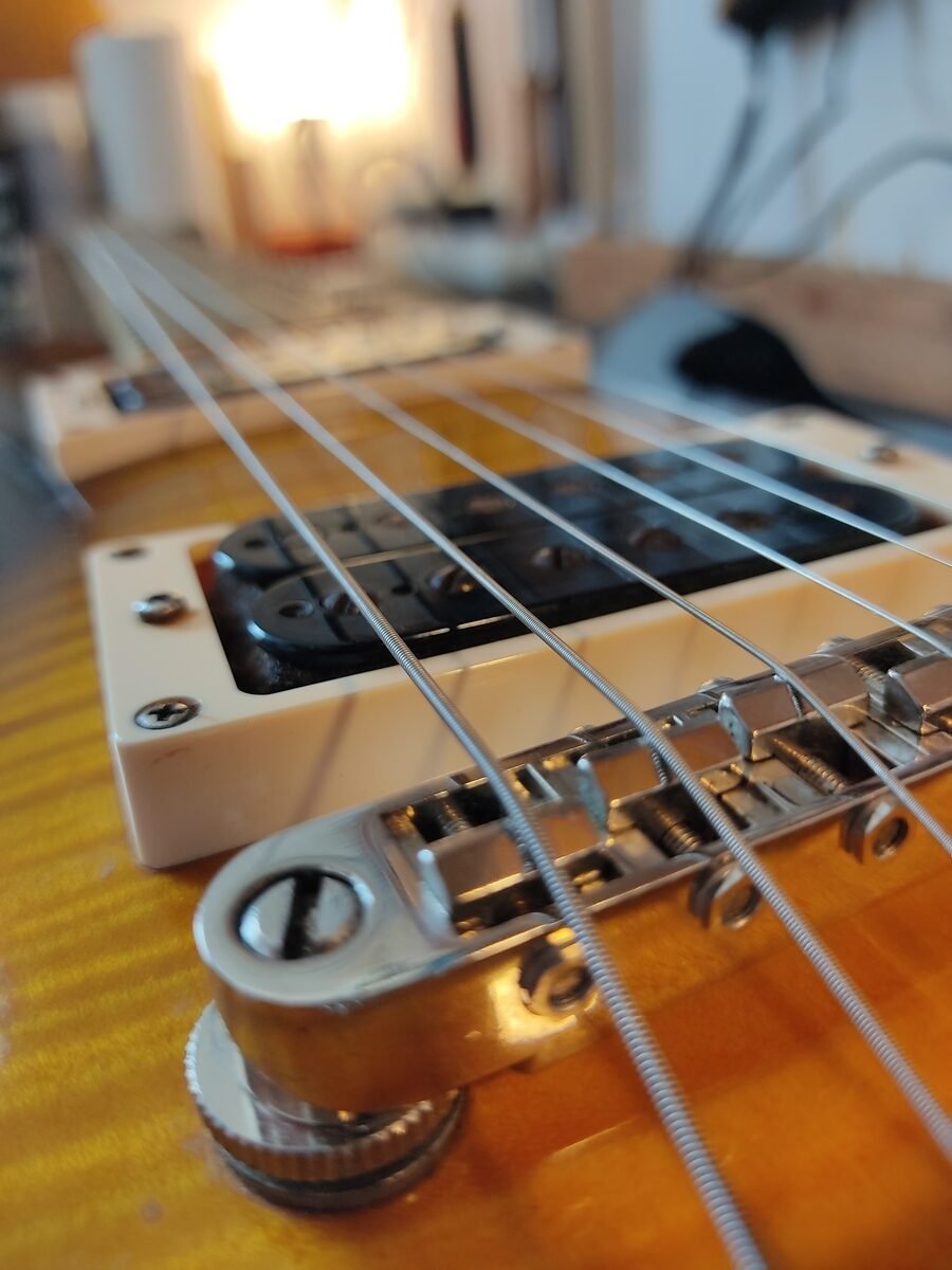 Guitare Epiphone Les Paul Slash Edition