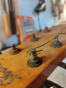 Guitare Ibanez EW20A 77 Guitare Ibanez EW20A