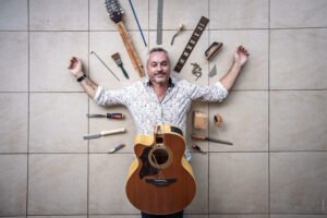 3 ans ! Déjà ! 5 Joyeux Anniversaire Esprit Guitare