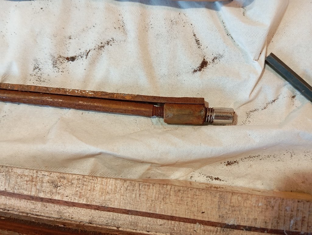 Guitare Moscato Funk