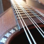 Mandoline Achille Jacomoni