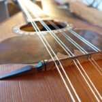 Mandoline Achille Jacomoni