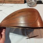 Mandoline Achille Jacomoni