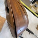 Mandoline Achille Jacomoni