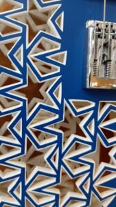 Guitares imprimées en Nouvelle Zélande 41 Guitare imprimée