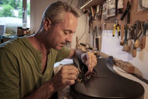 Esprit Guitare : 4 ans, déjà ! Et maintenant ? 4 Esprit Guitare : 4 ans, déjà !