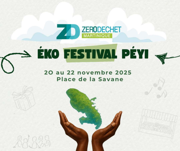 EKO FESTIVAL PEYI