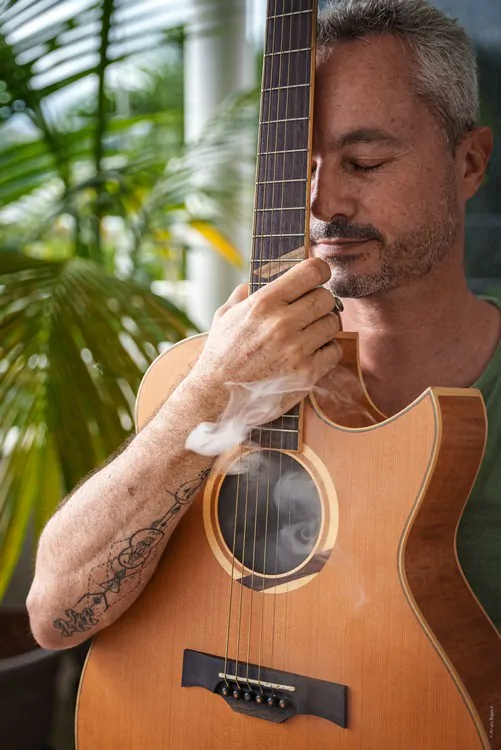 Atelier de réparation, entretien, réglage ou customisation de guitares, basses, amplis... 5 Esprit Guitare